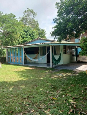 Casa Lagoa Doce